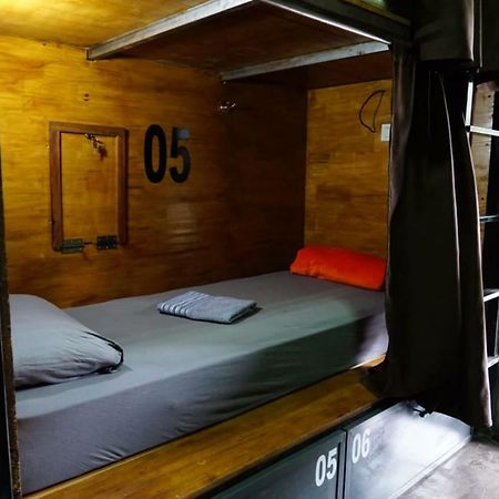 125 Hotel Πουέρτο Ιγκουασού Εξωτερικό φωτογραφία