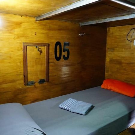 125 Hotel Πουέρτο Ιγκουασού Εξωτερικό φωτογραφία