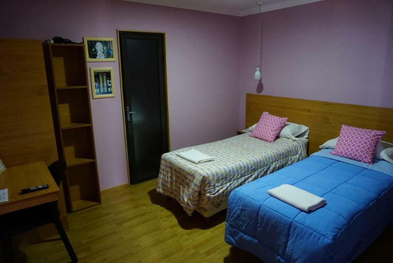 125 Hotel Πουέρτο Ιγκουασού Εξωτερικό φωτογραφία