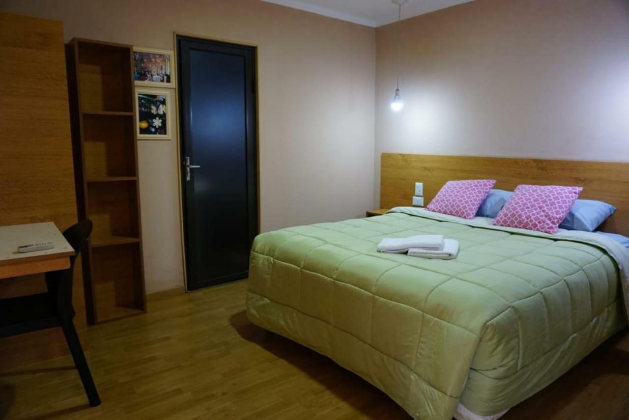 125 Hotel Πουέρτο Ιγκουασού Εξωτερικό φωτογραφία